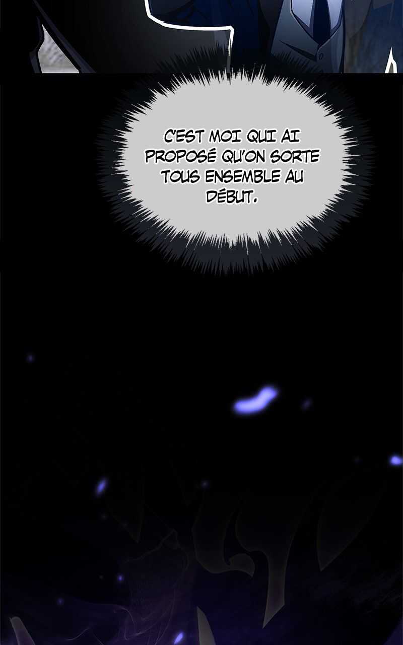 Read The Player Hides His Past FR Manga Online