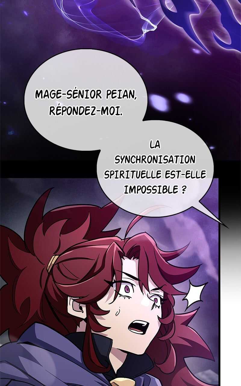 Read The Player Hides His Past FR Manga Online