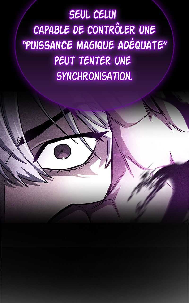 Read The Player Hides His Past FR Manga Online