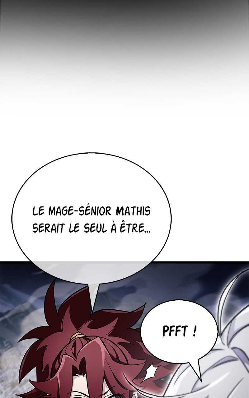 Read The Player Hides His Past FR Manga Online