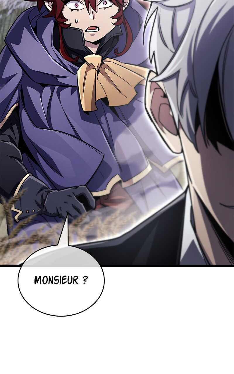Read The Player Hides His Past FR Manga Online