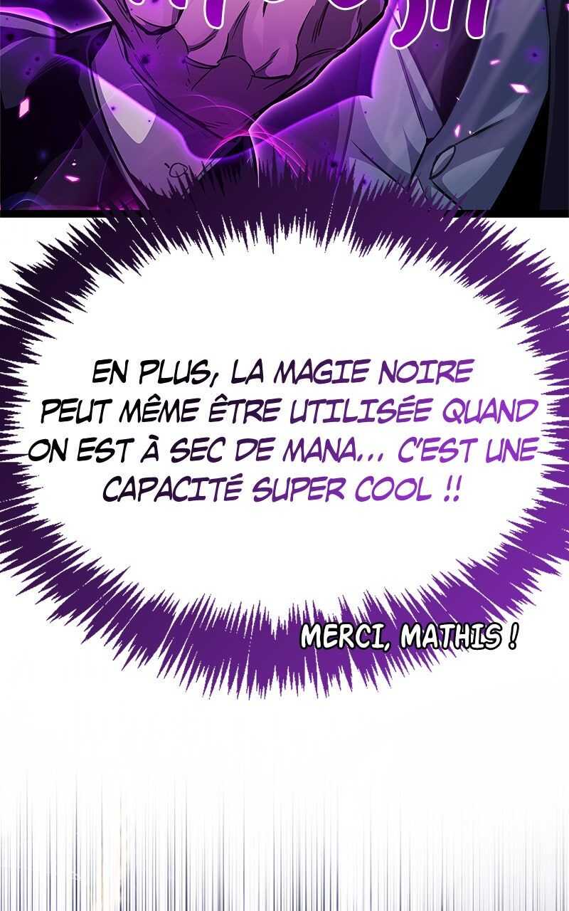 Read The Player Hides His Past FR Manga Online