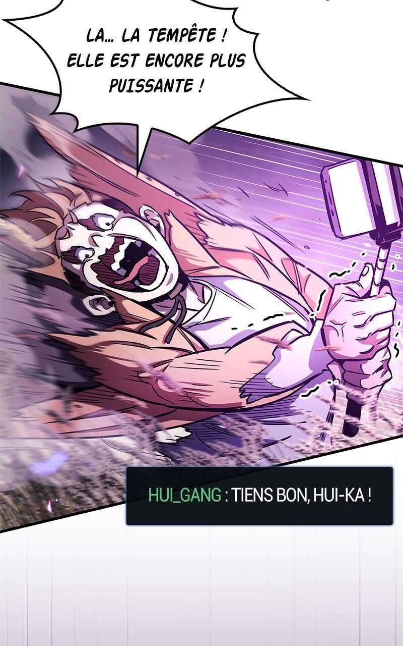 Read The Player Hides His Past FR Manga Online