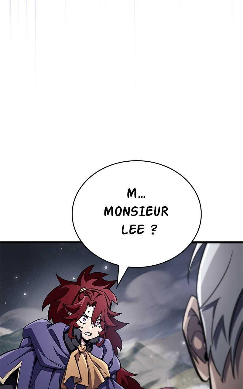 Read The Player Hides His Past FR Manga Online