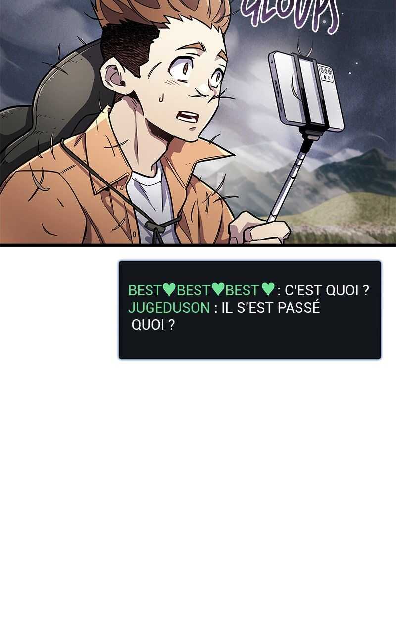 Read The Player Hides His Past FR Manga Online