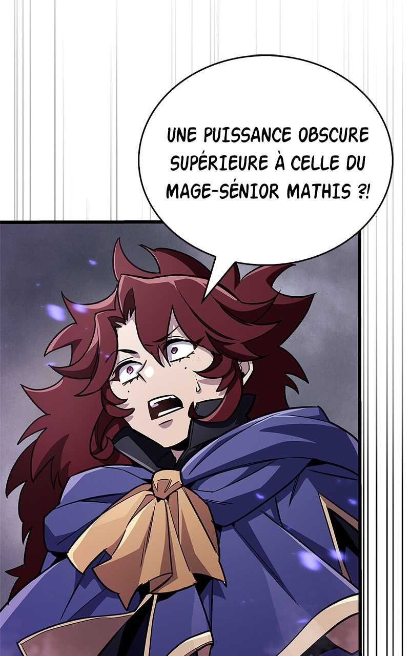Read The Player Hides His Past FR Manga Online