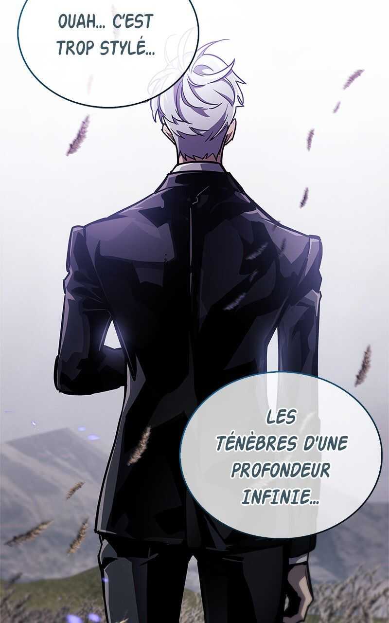 Read The Player Hides His Past FR Manga Online