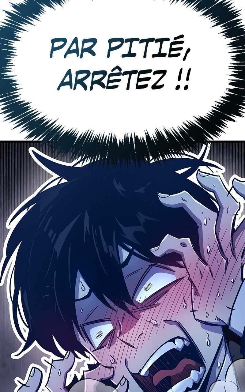 Read The Player Hides His Past FR Manga Online
