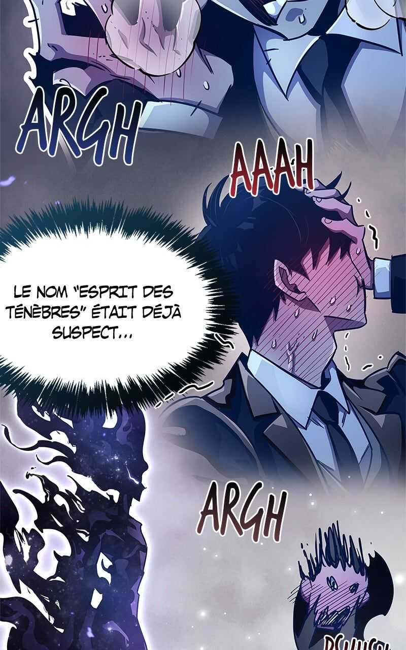 Read The Player Hides His Past FR Manga Online