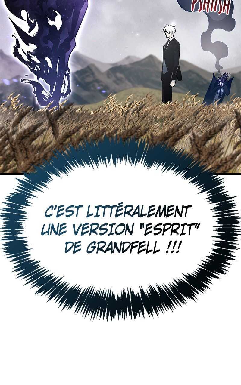 Read The Player Hides His Past FR Manga Online