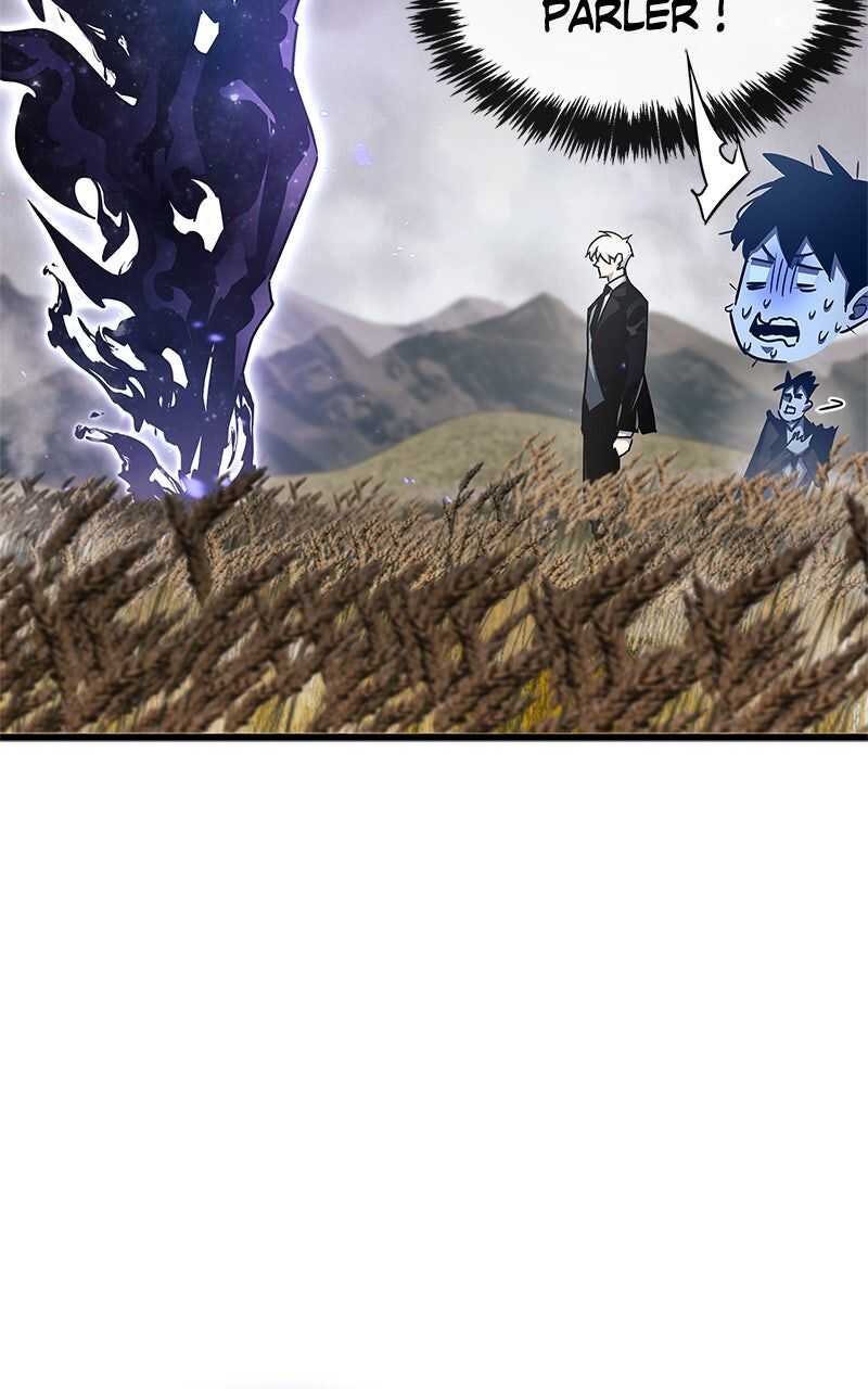 Read The Player Hides His Past FR Manga Online
