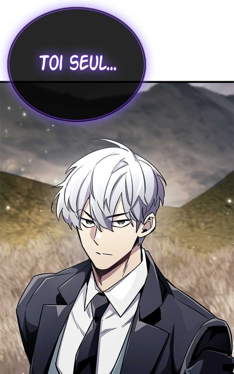 Read The Player Hides His Past FR Manga Online