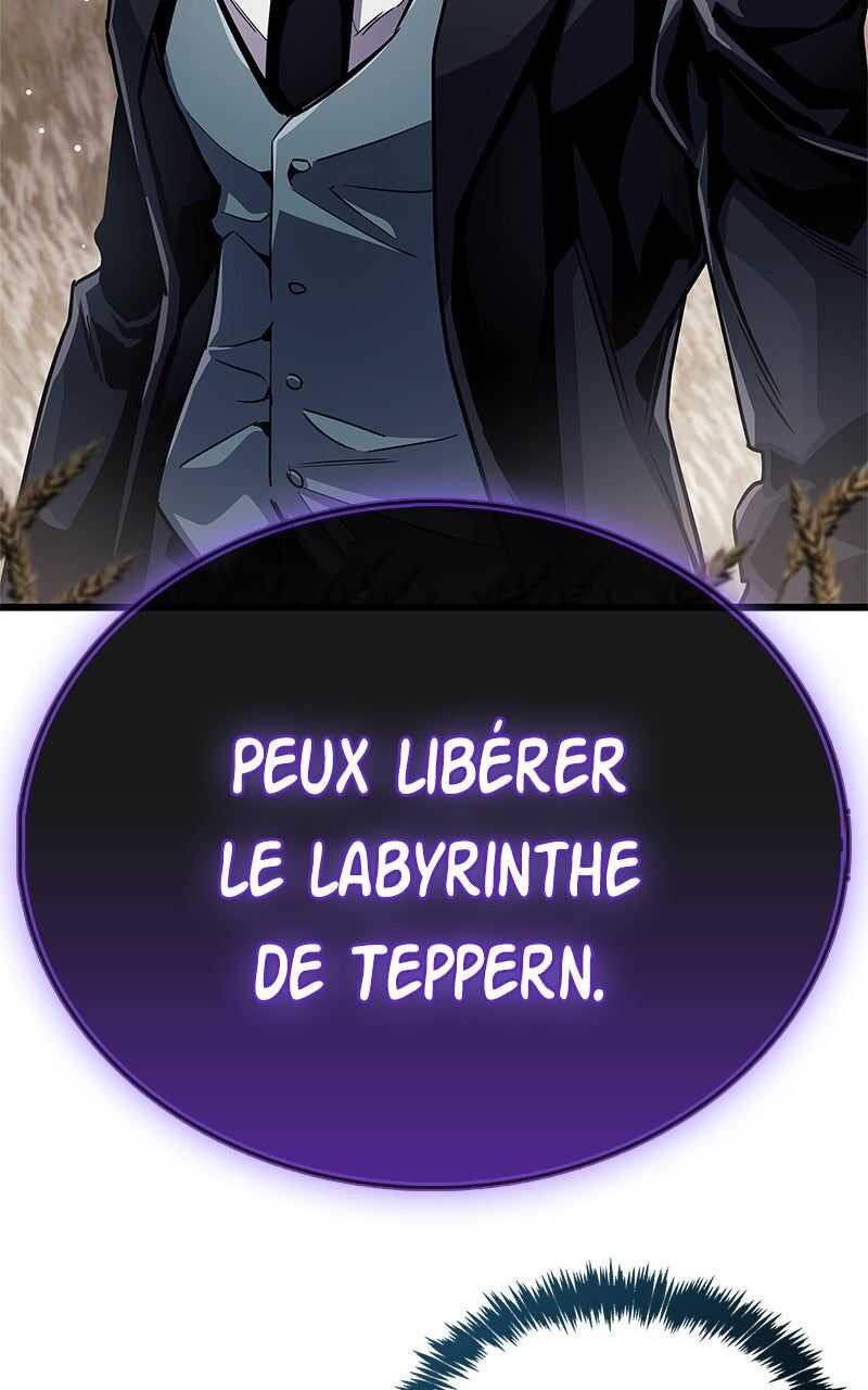 Read The Player Hides His Past FR Manga Online