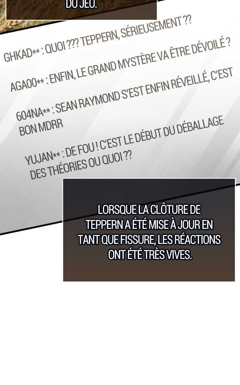 Read The Player Hides His Past FR Manga Online
