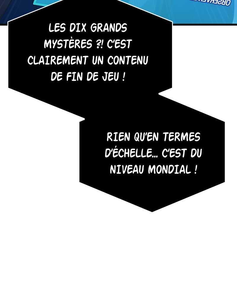 Read The Player Hides His Past FR Manga Online