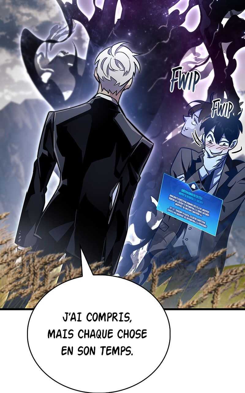 Read The Player Hides His Past FR Manga Online
