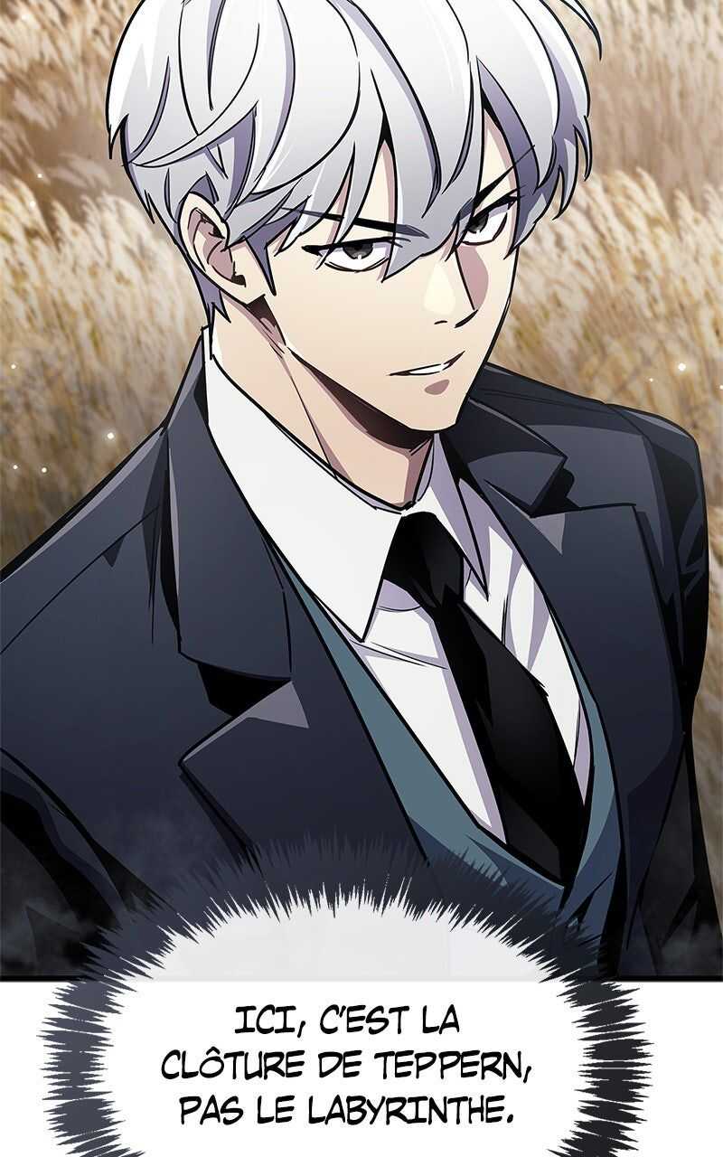 Read The Player Hides His Past FR Manga Online