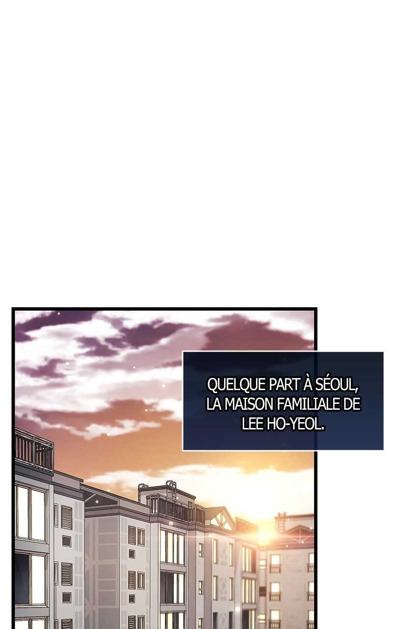 Read The Player Hides His Past FR Manga Online
