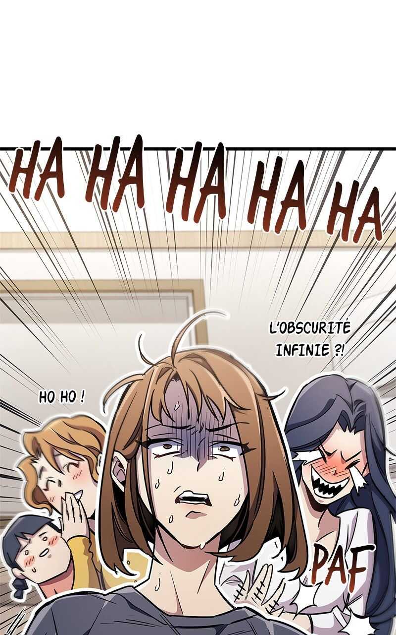 Read The Player Hides His Past FR Manga Online