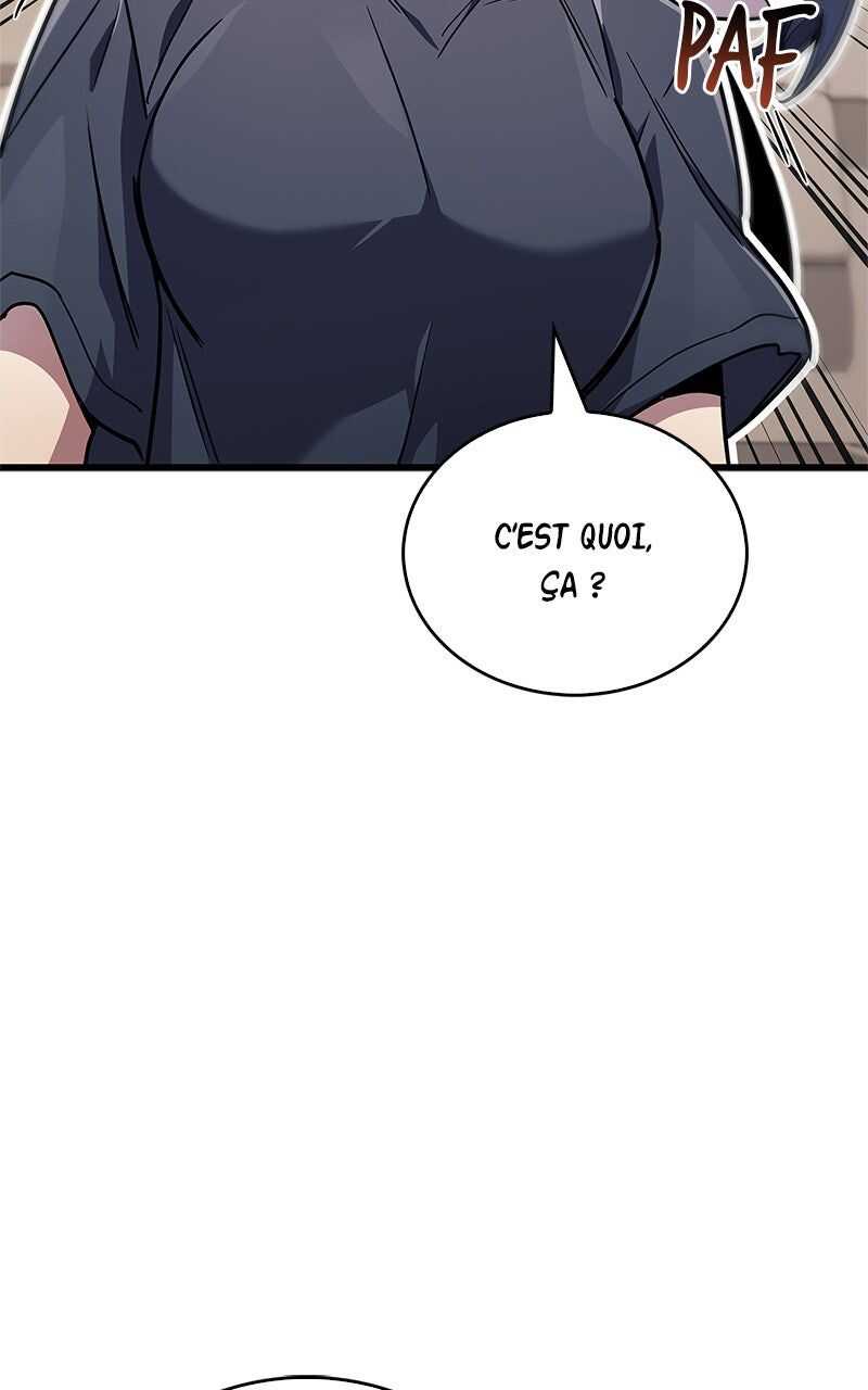 Read The Player Hides His Past FR Manga Online