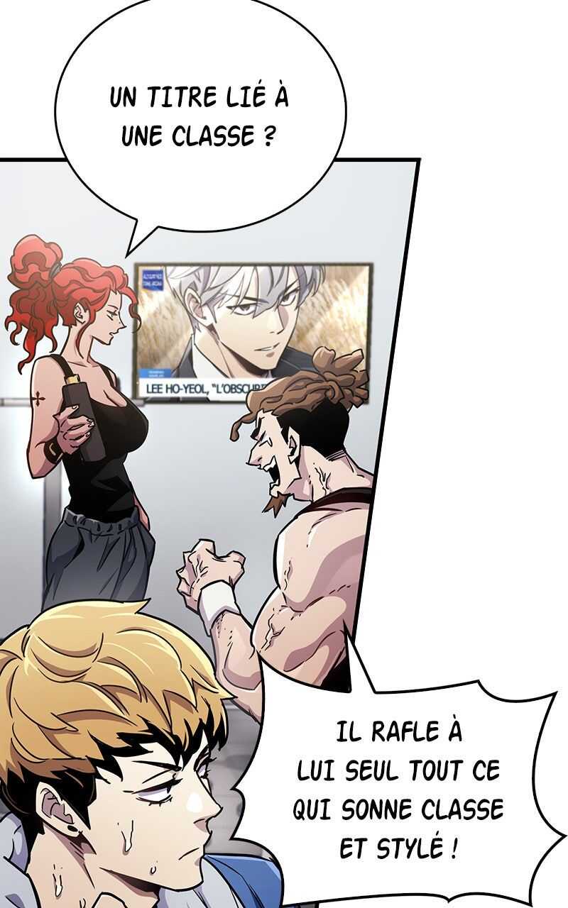 Read The Player Hides His Past FR Manga Online