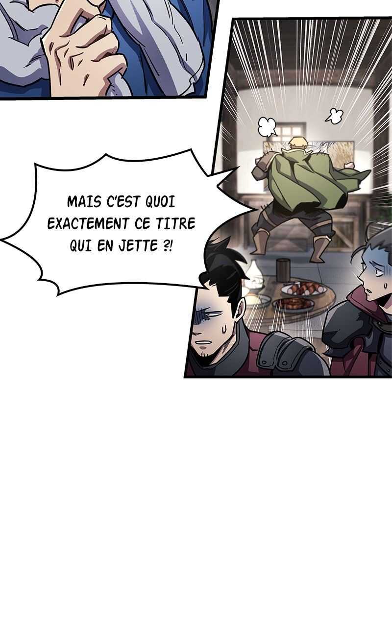 Read The Player Hides His Past FR Manga Online