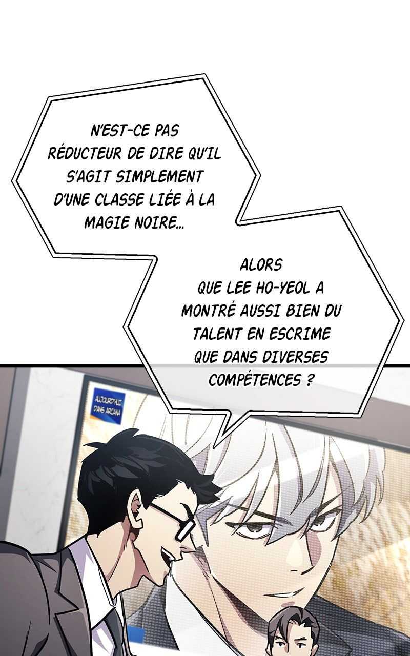 Read The Player Hides His Past FR Manga Online