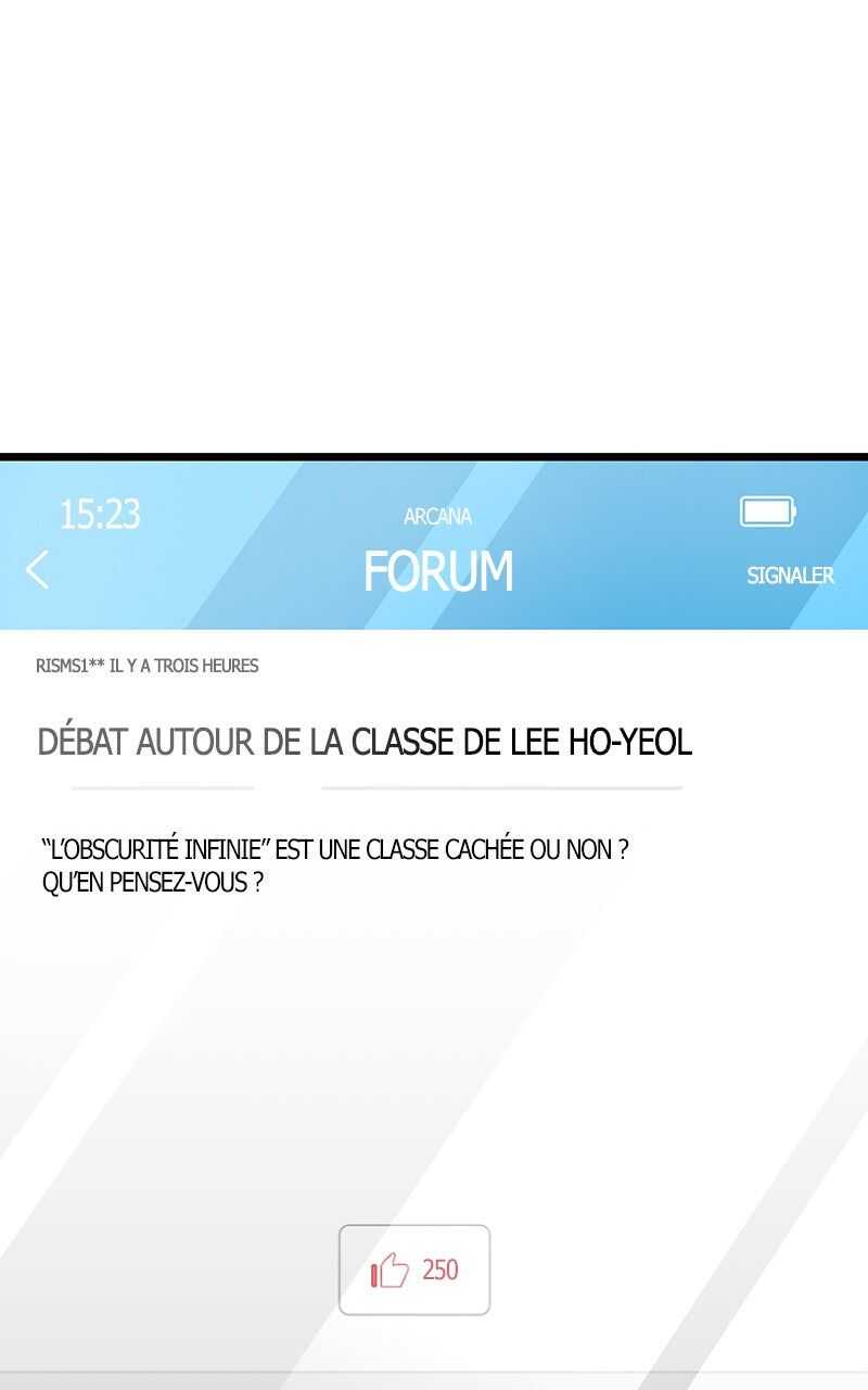 Read The Player Hides His Past FR Manga Online