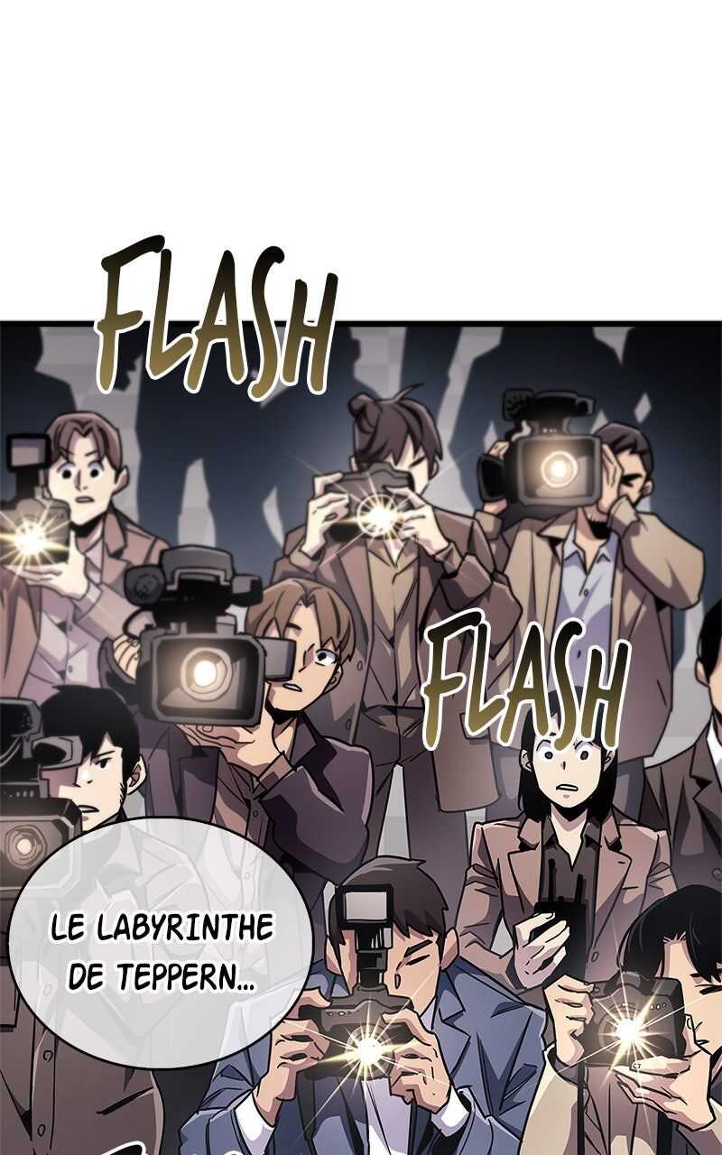 Read The Player Hides His Past FR Manga Online