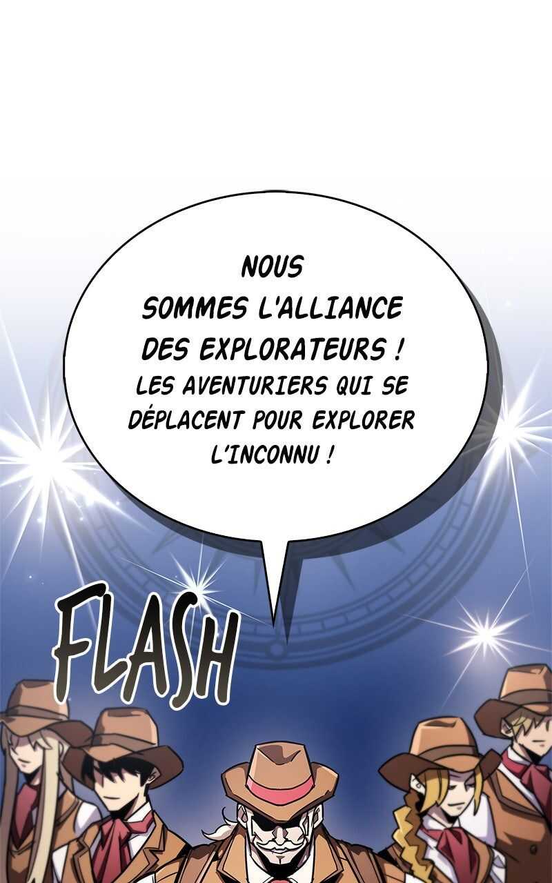 Read The Player Hides His Past FR Manga Online