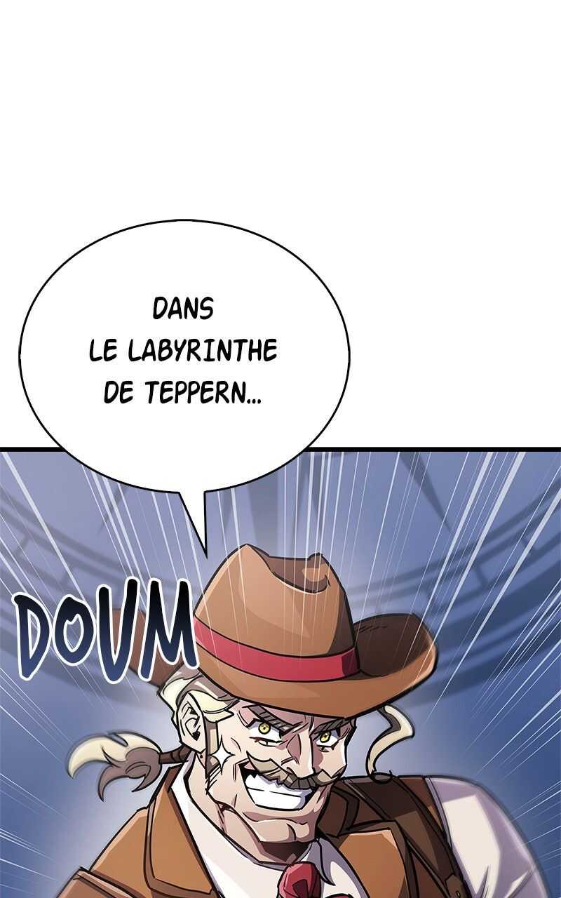 Read The Player Hides His Past FR Manga Online