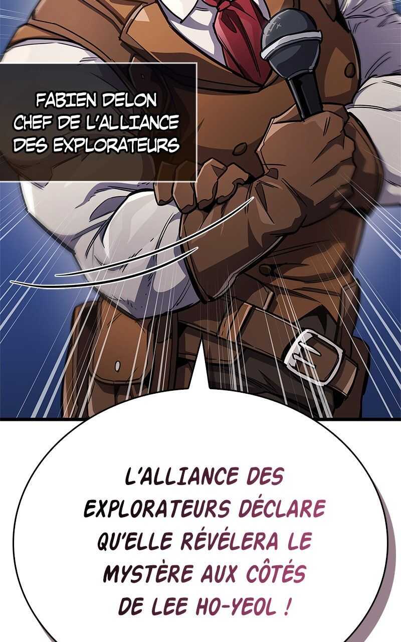 Read The Player Hides His Past FR Manga Online