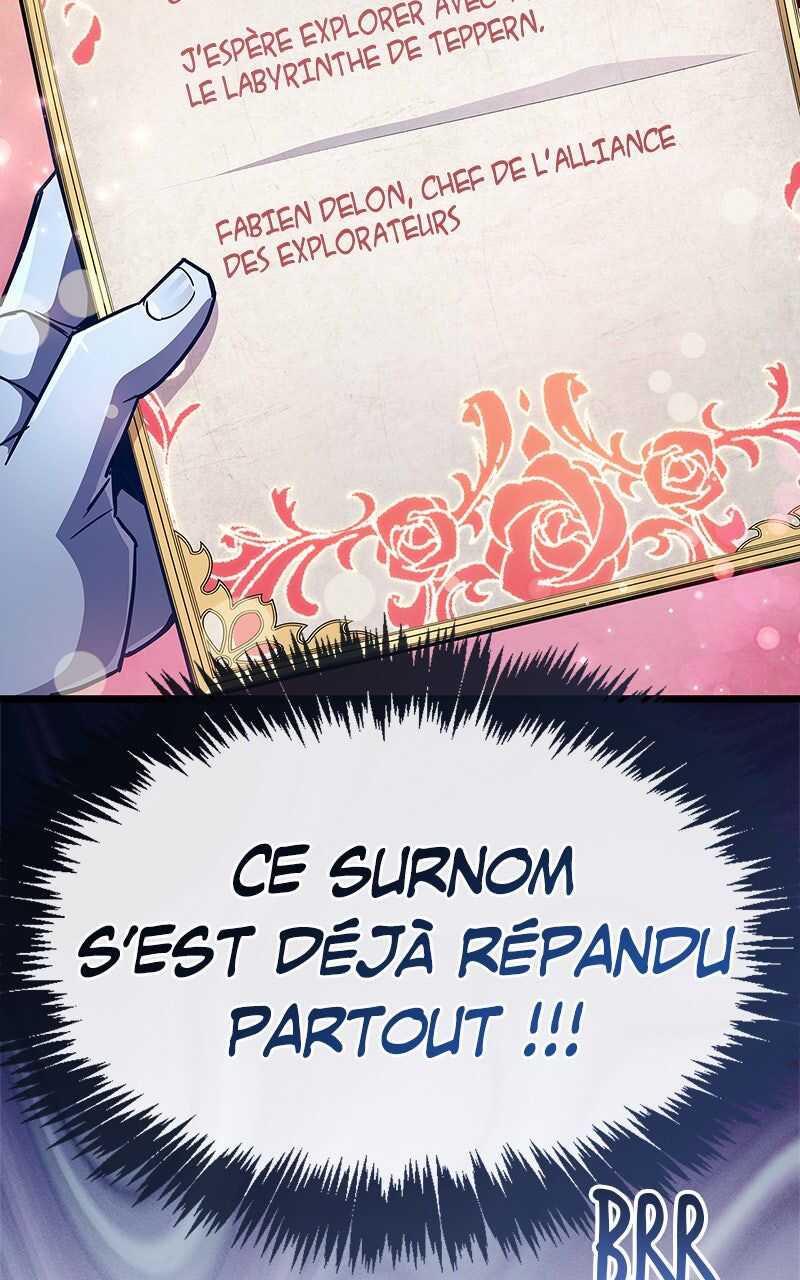 Read The Player Hides His Past FR Manga Online