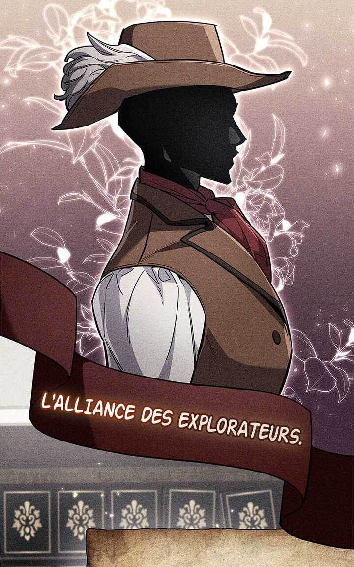 Read The Player Hides His Past FR Manga Online