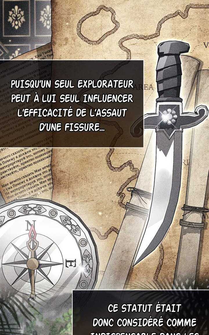 Read The Player Hides His Past FR Manga Online