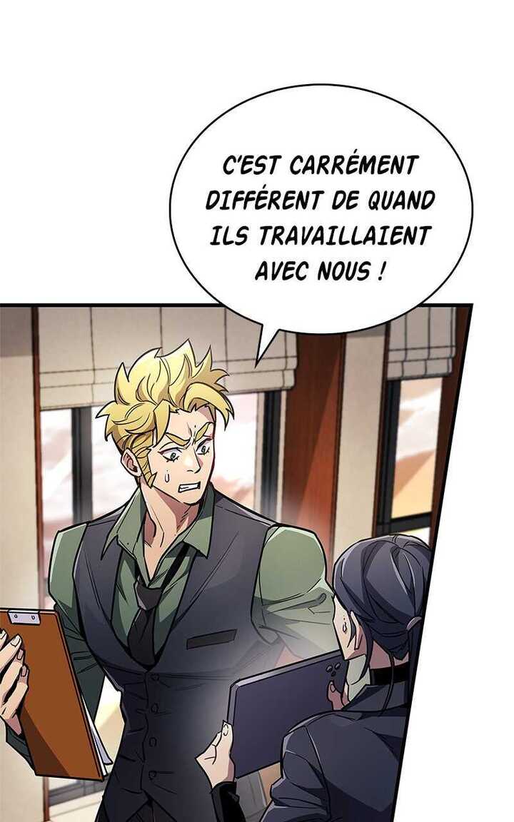 Read The Player Hides His Past FR Manga Online