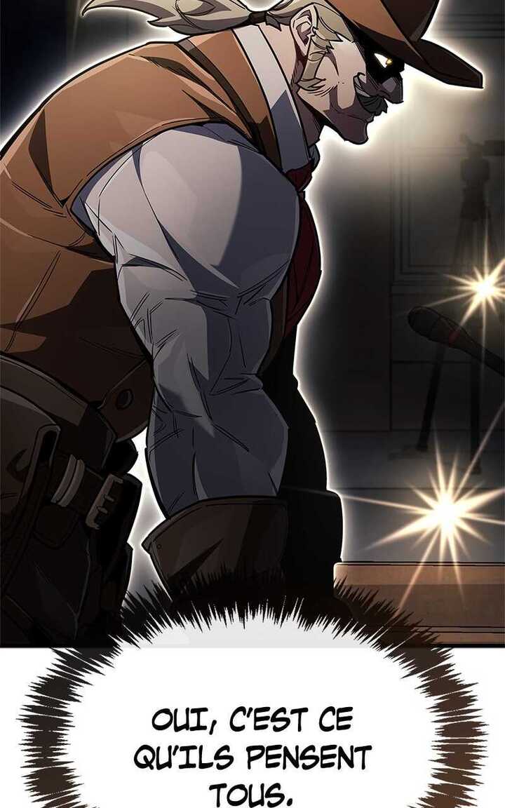 Read The Player Hides His Past FR Manga Online