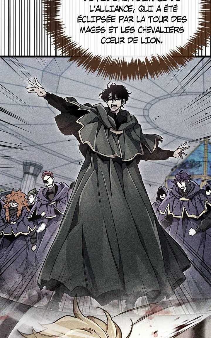 Read The Player Hides His Past FR Manga Online