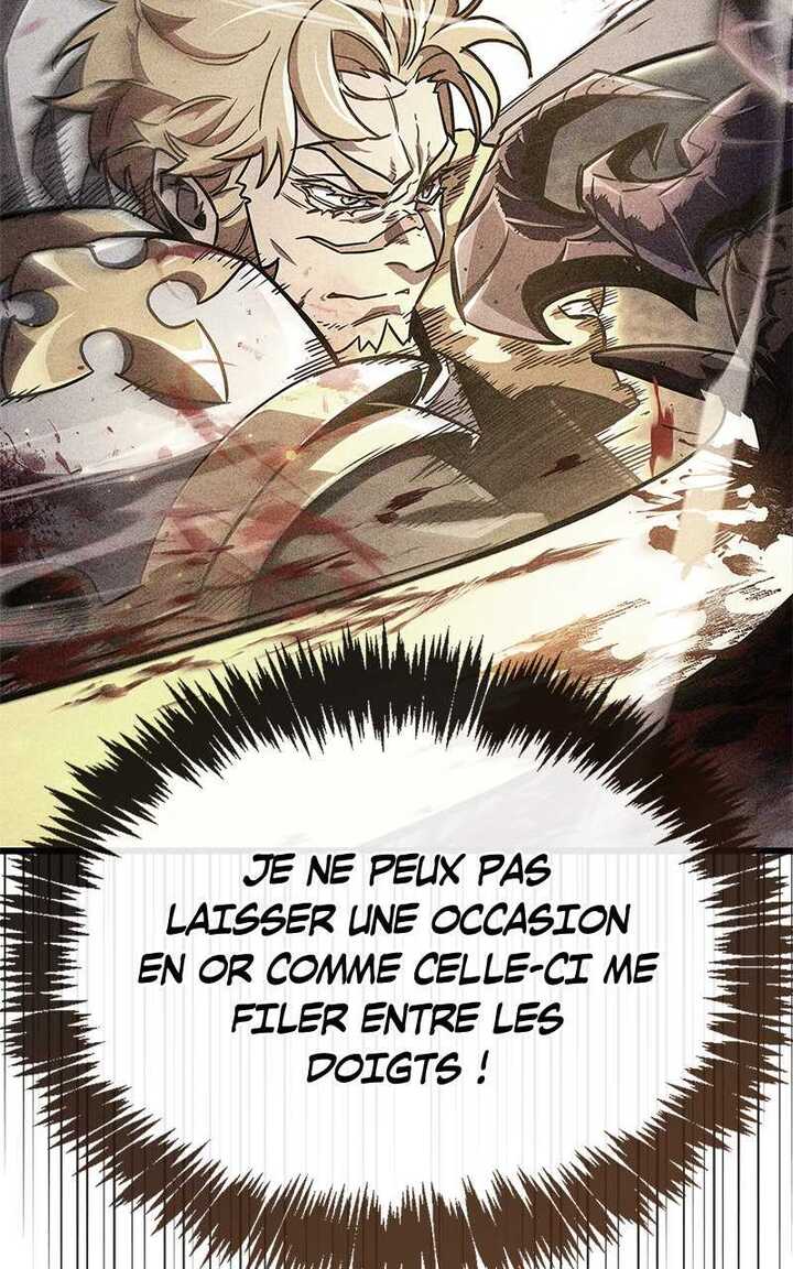 Read The Player Hides His Past FR Manga Online