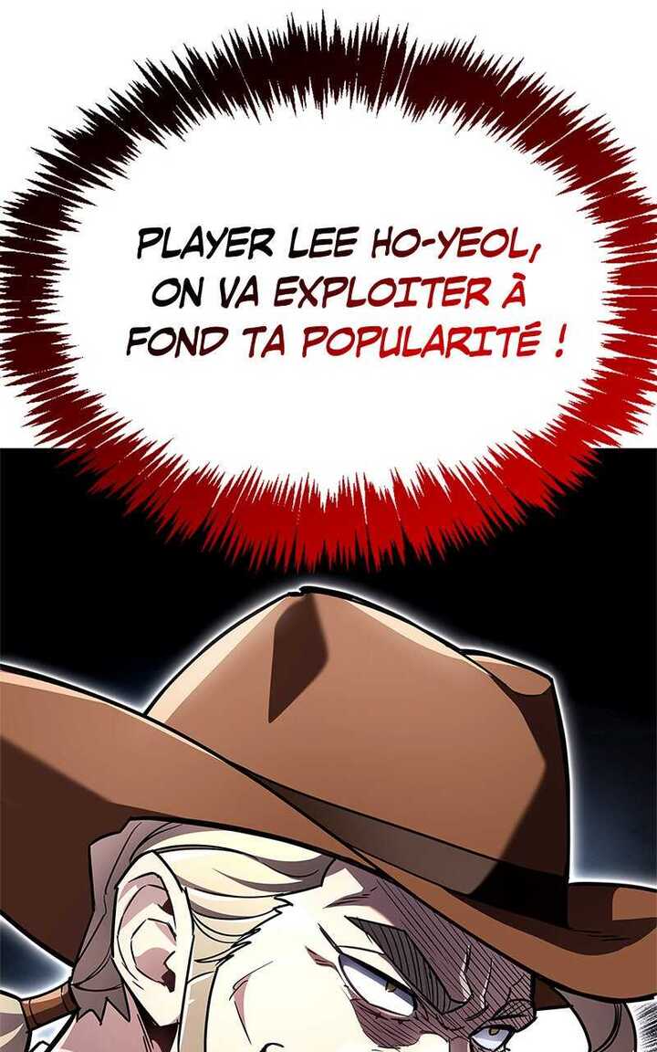 Read The Player Hides His Past FR Manga Online