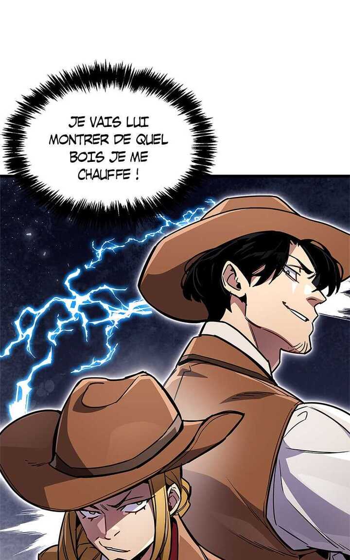 Read The Player Hides His Past FR Manga Online