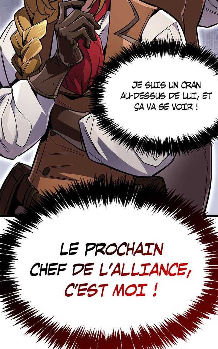 Read The Player Hides His Past FR Manga Online