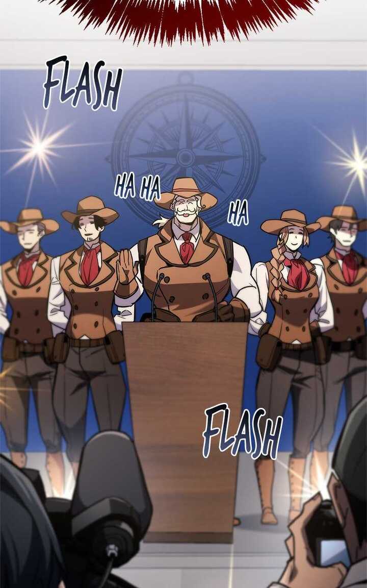 Read The Player Hides His Past FR Manga Online