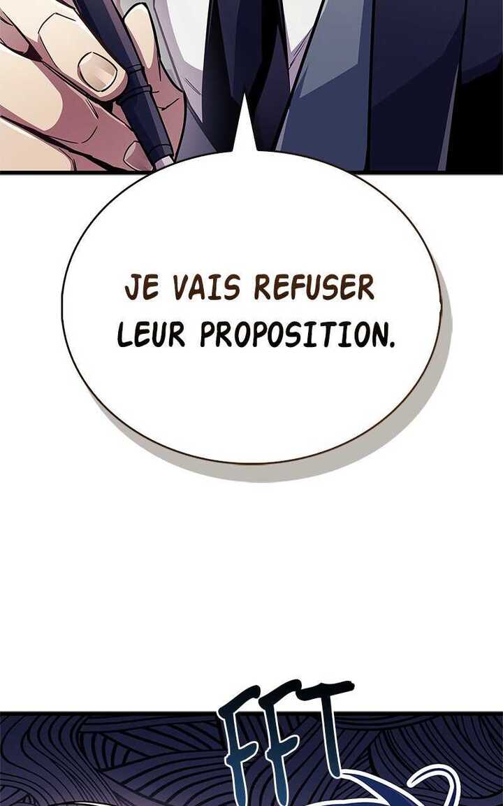 Read The Player Hides His Past FR Manga Online