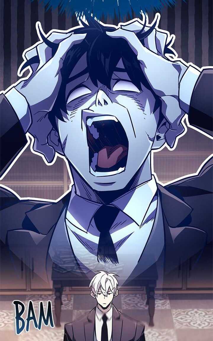 Read The Player Hides His Past FR Manga Online