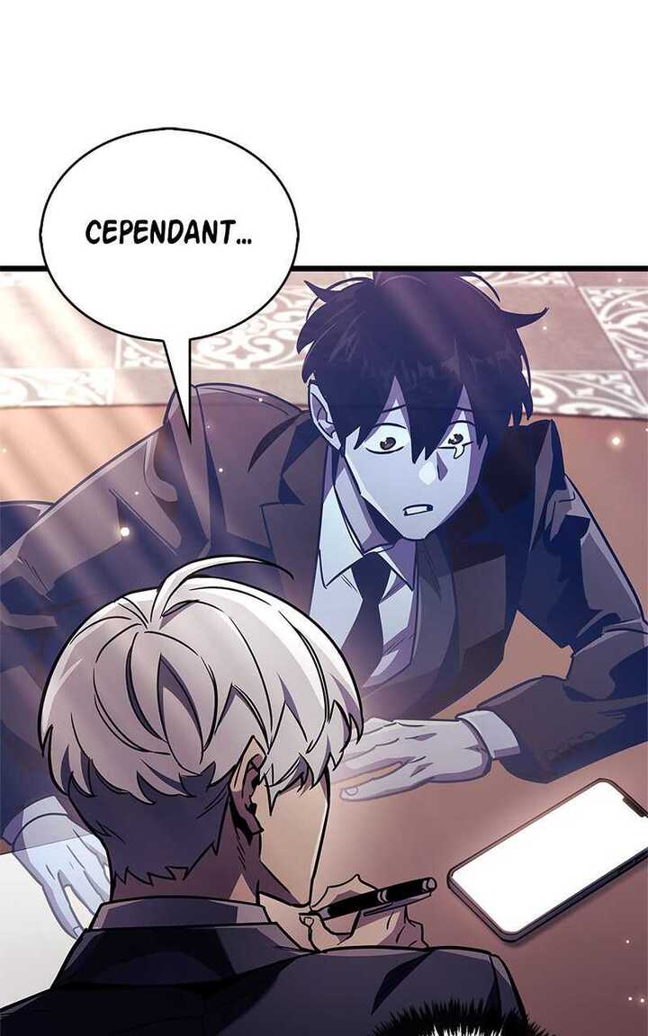 Read The Player Hides His Past FR Manga Online