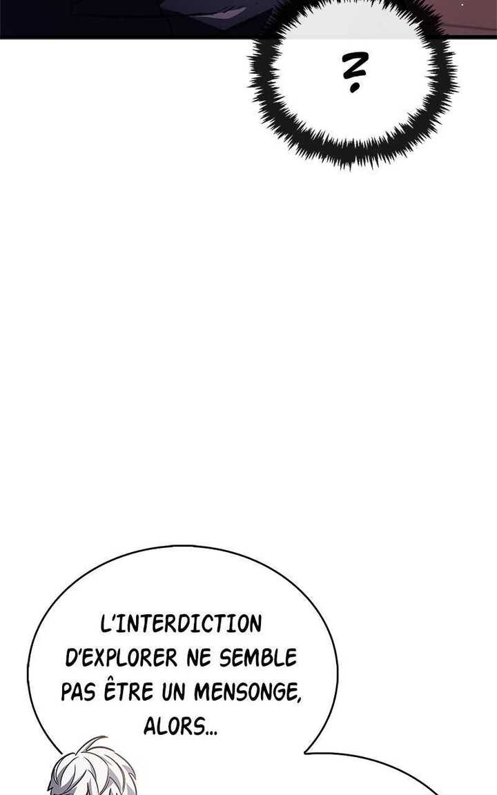 Read The Player Hides His Past FR Manga Online