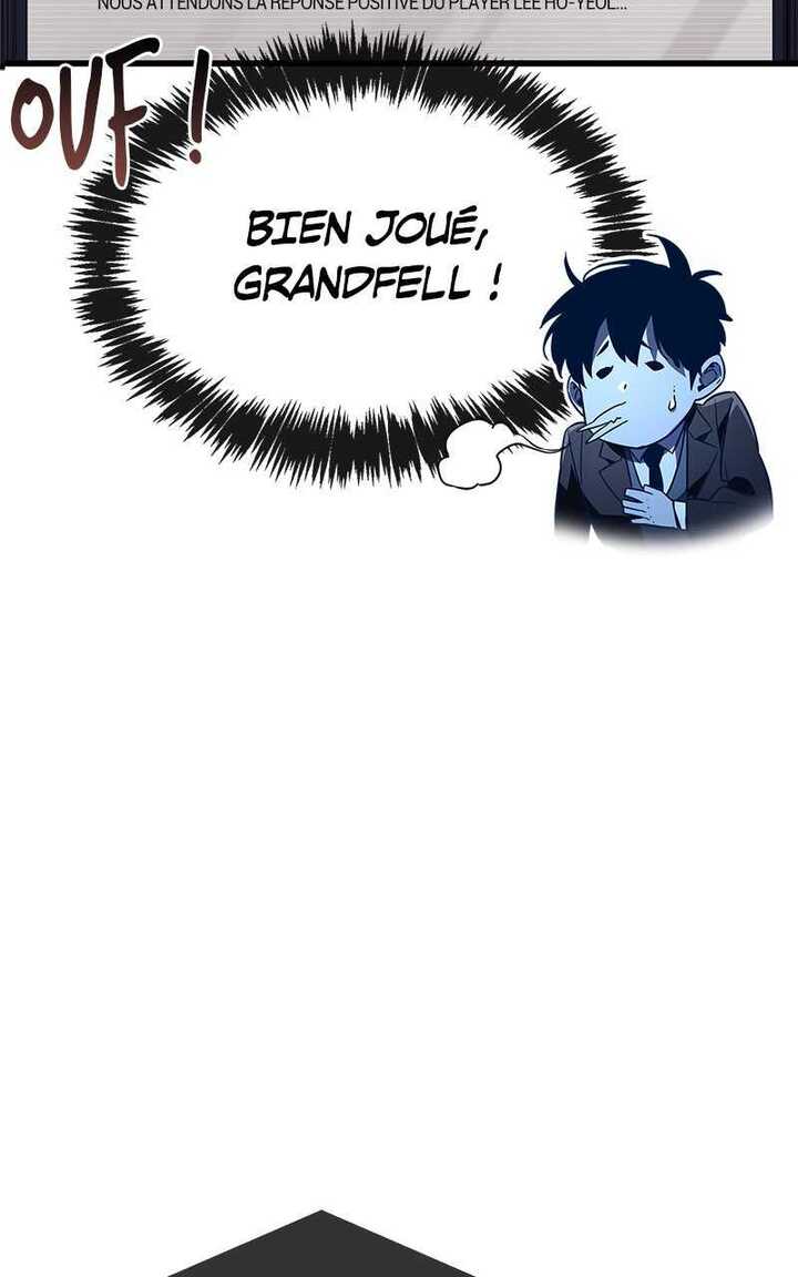 Read The Player Hides His Past FR Manga Online