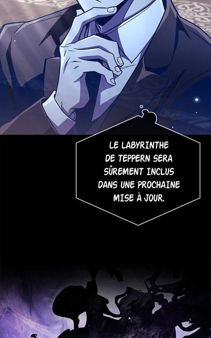 Read The Player Hides His Past FR Manga Online