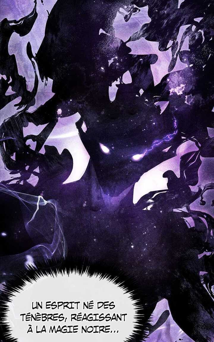 Read The Player Hides His Past FR Manga Online